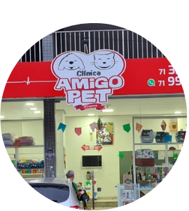 Amigo Pet