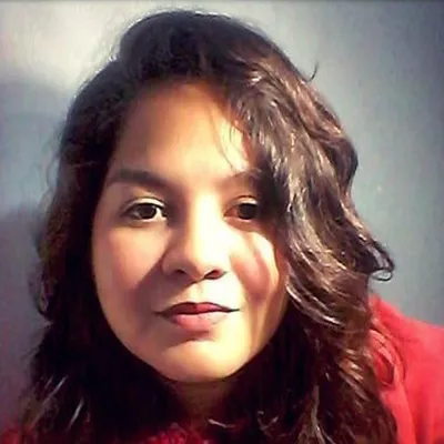 Lívia Prestes Psicóloga
