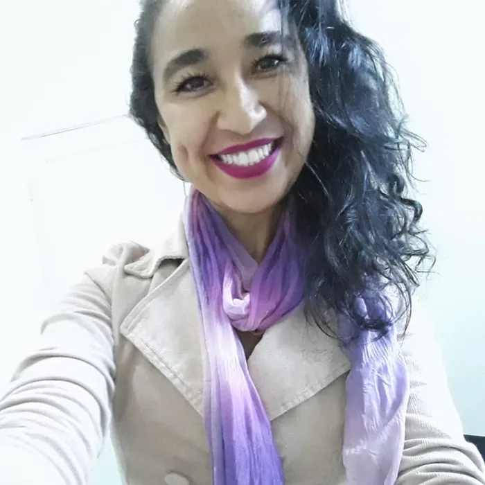 Ana Paula de Araújo Psicóloga