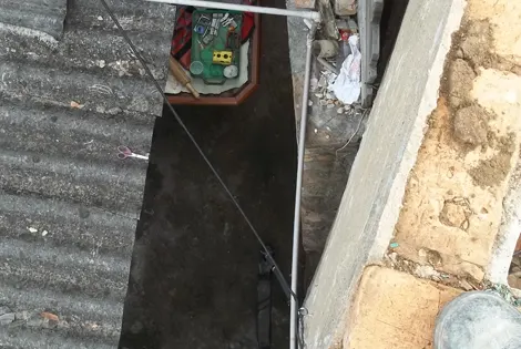 Demolições