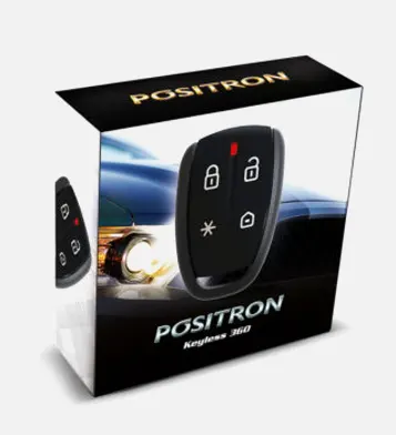 Keyless 360